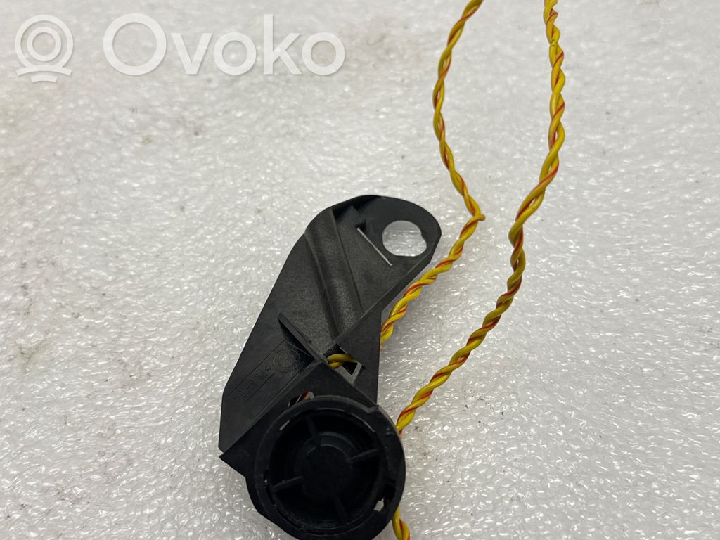 BMW 5 E39 Front door high frequency speaker 