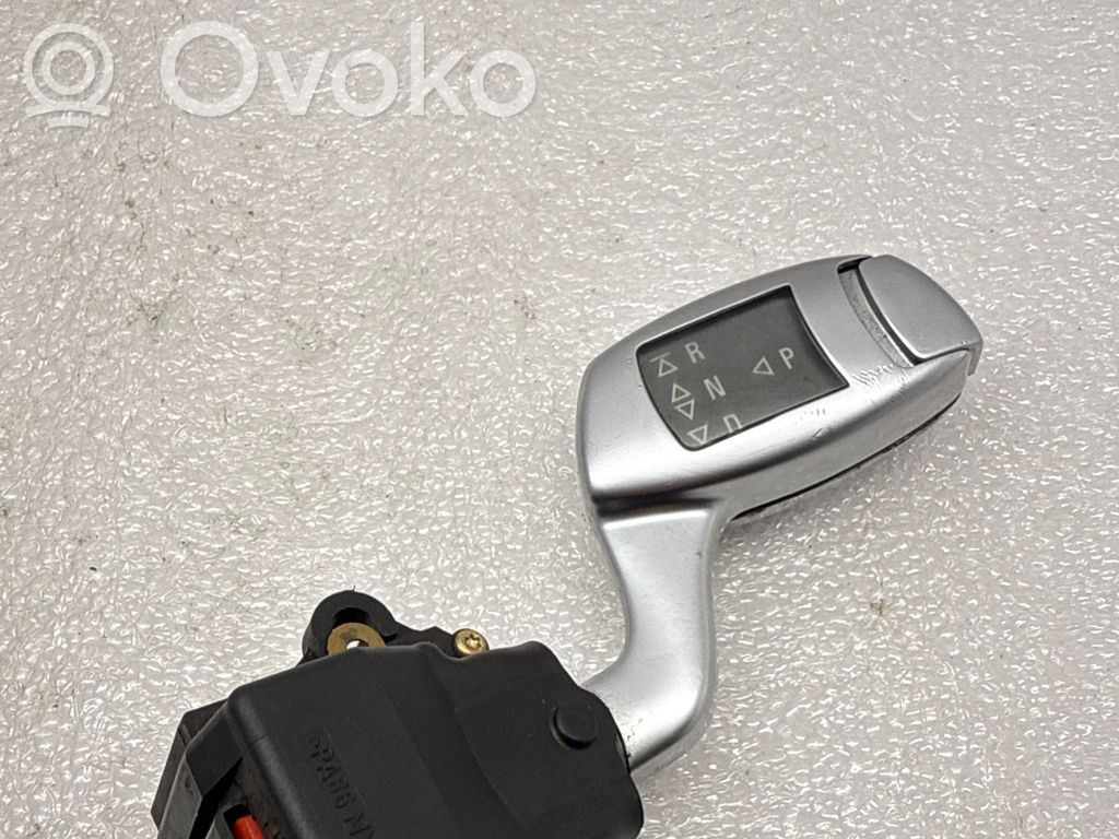 BMW 7 E65 E66 Gear shift selector indicator 