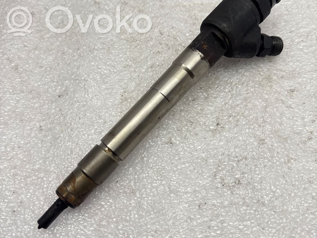 Jeep Grand Cherokee Injecteur de carburant 