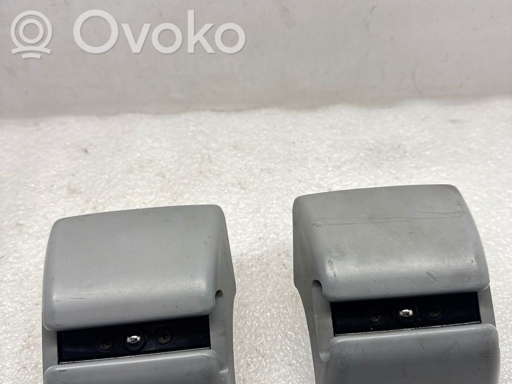 BMW 5 E39 Altra parte interiore 