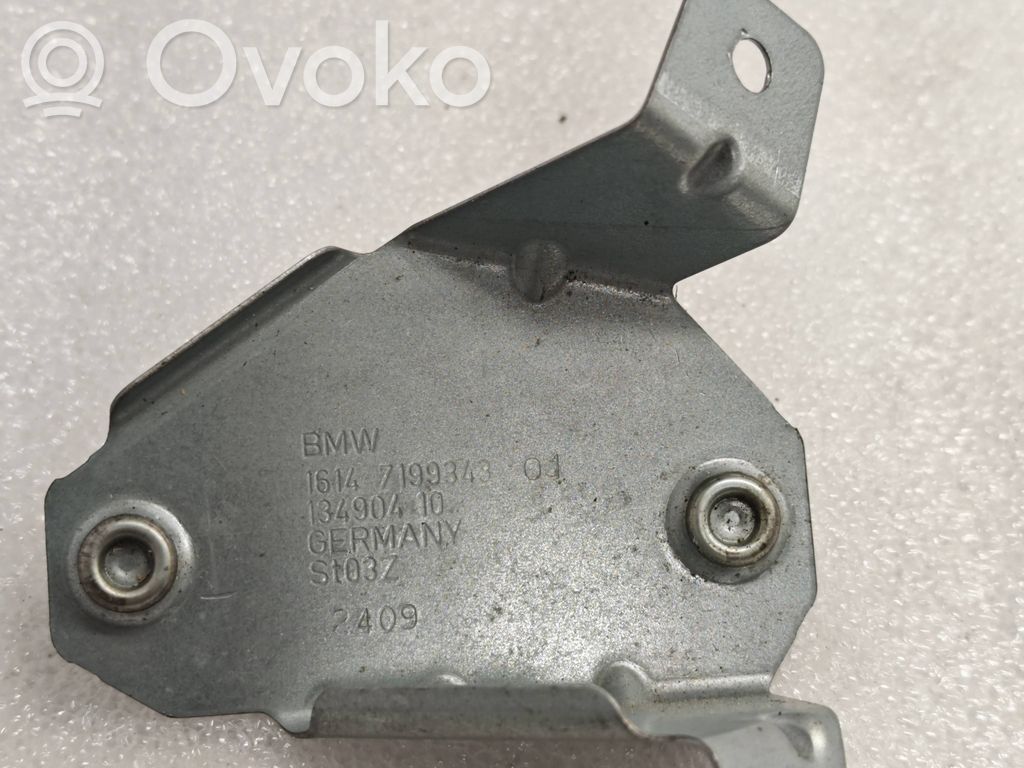 BMW 3 E90 E91 Other interior part 