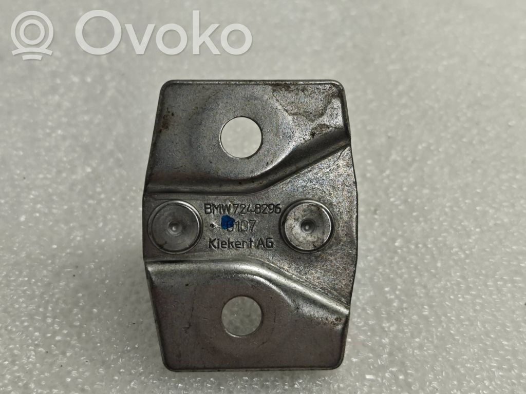 BMW 3 E90 E91 Front door lock loop/hook striker 