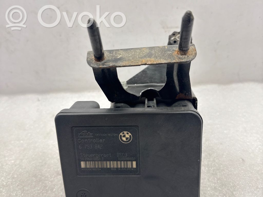 BMW 3 E46 ABS Pump 