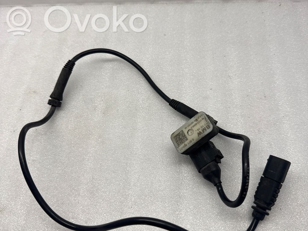 BMW 4 F36 Gran coupe Sensor 