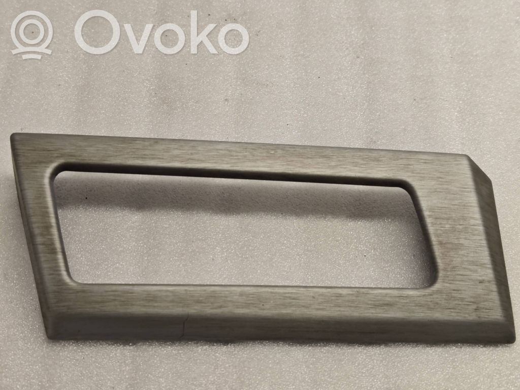 BMW 5 E60 E61 Dashboard glove box trim 