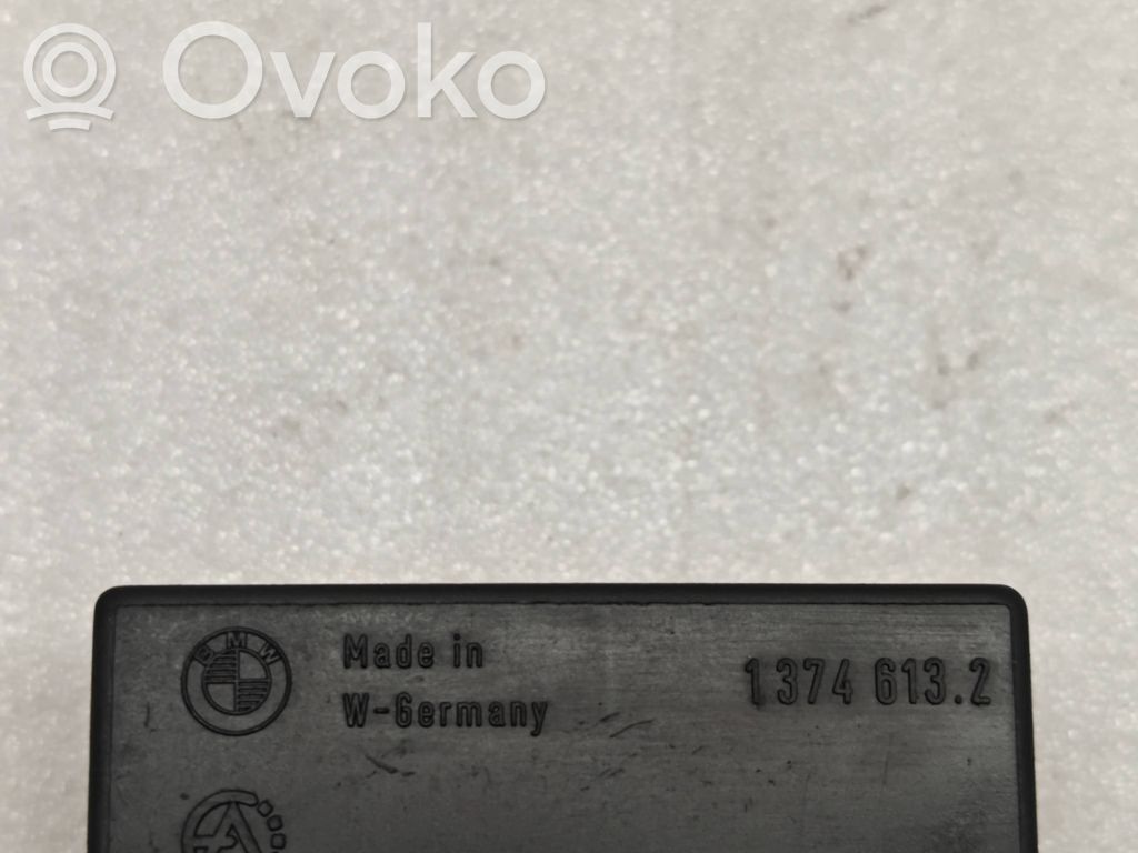 BMW 5 E34 Otros relés 