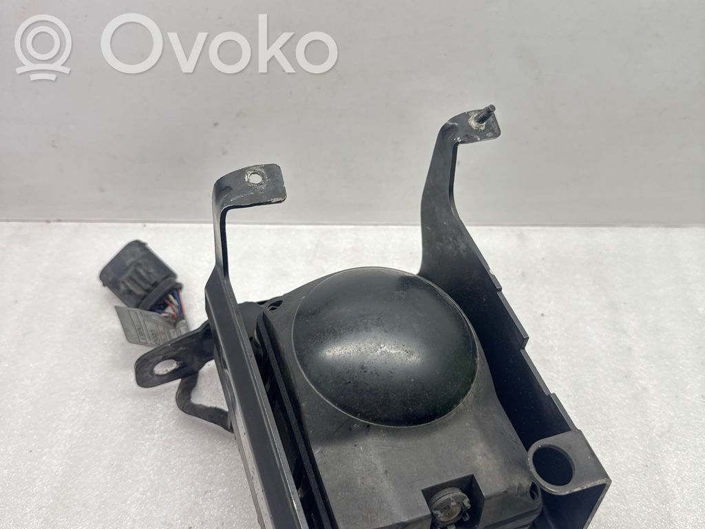 BMW 5 E60 E61 Distronic sensor radar 