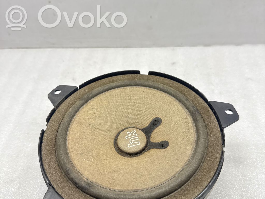 BMW 3 E46 Front door speaker 