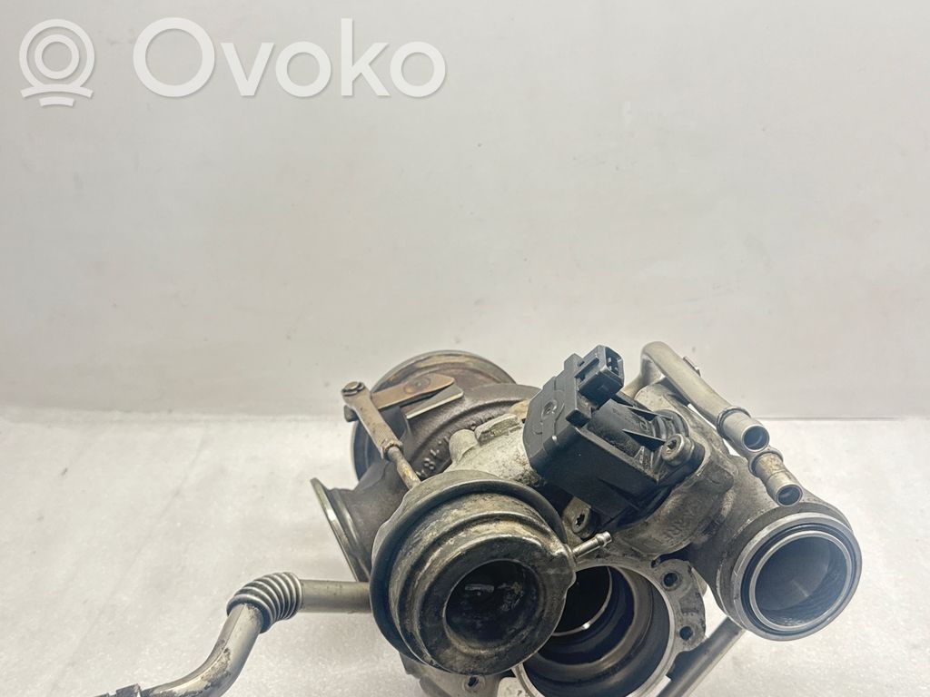 Turbina   7576985,7936471,MGT22569