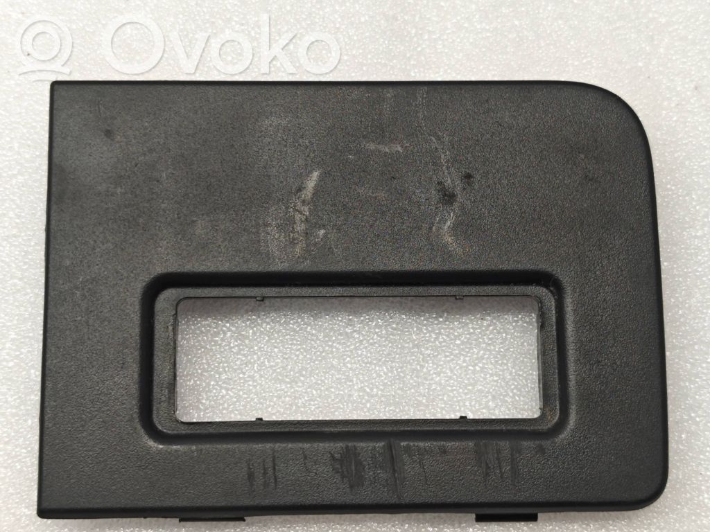 BMW X5M F85 Other interior part 
