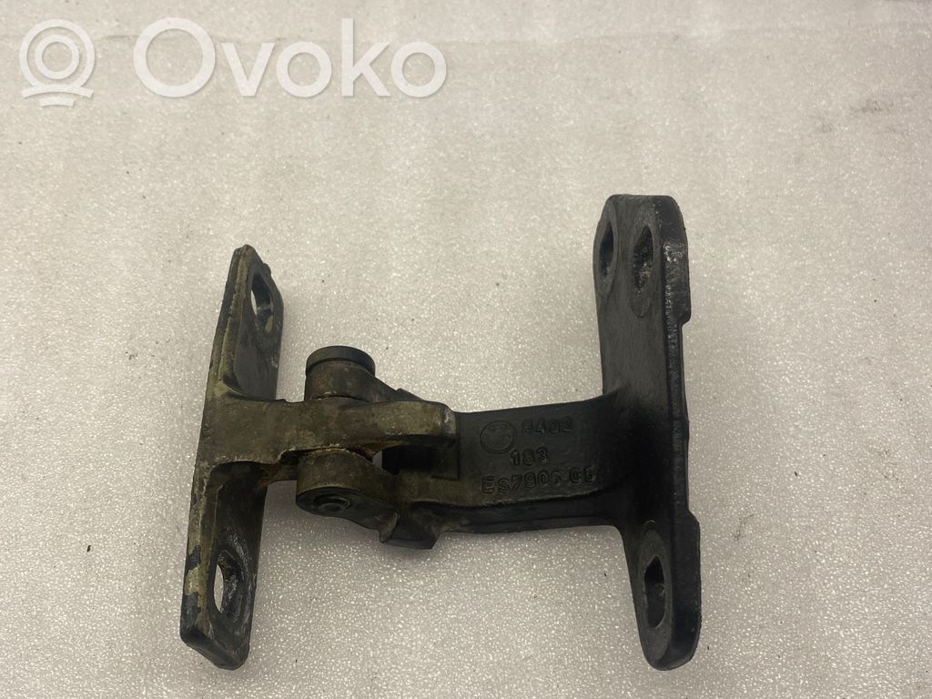BMW X5 E53 Tailgate hinge 