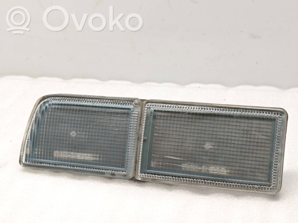Volkswagen Golf III Reflector delantero 