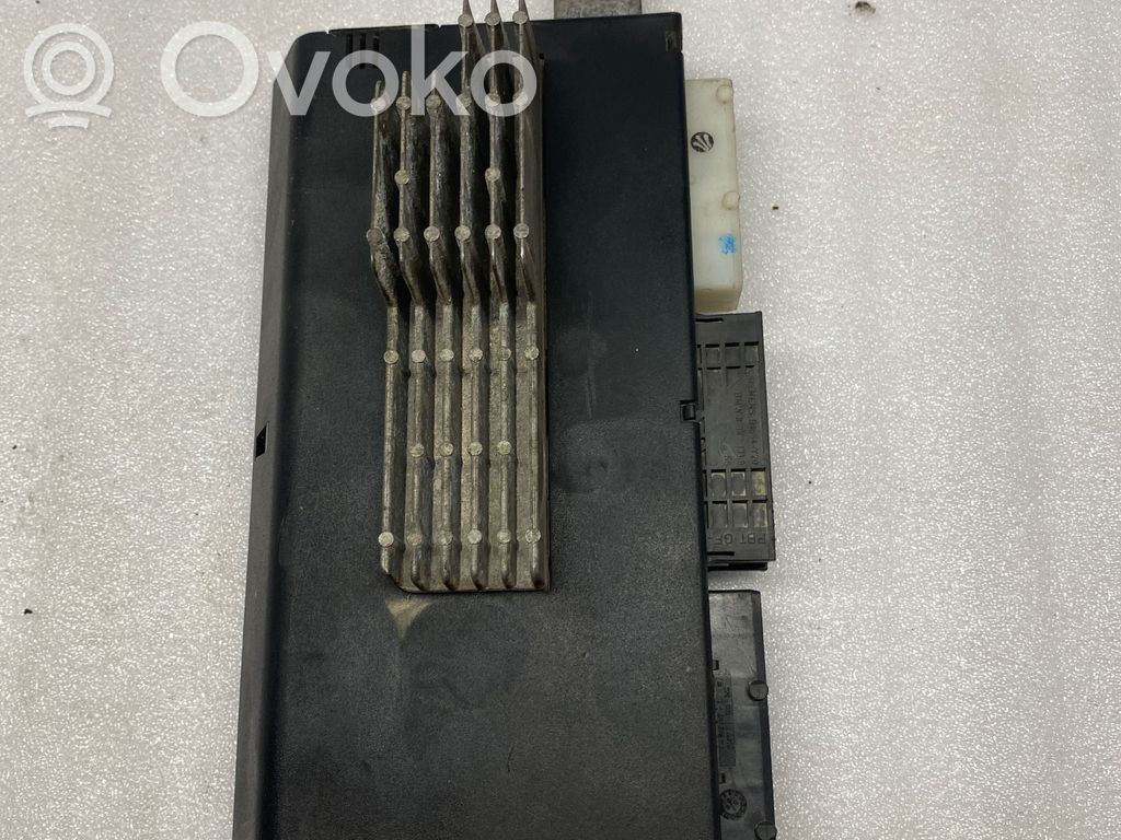 BMW 5 E39 Light module LCM 