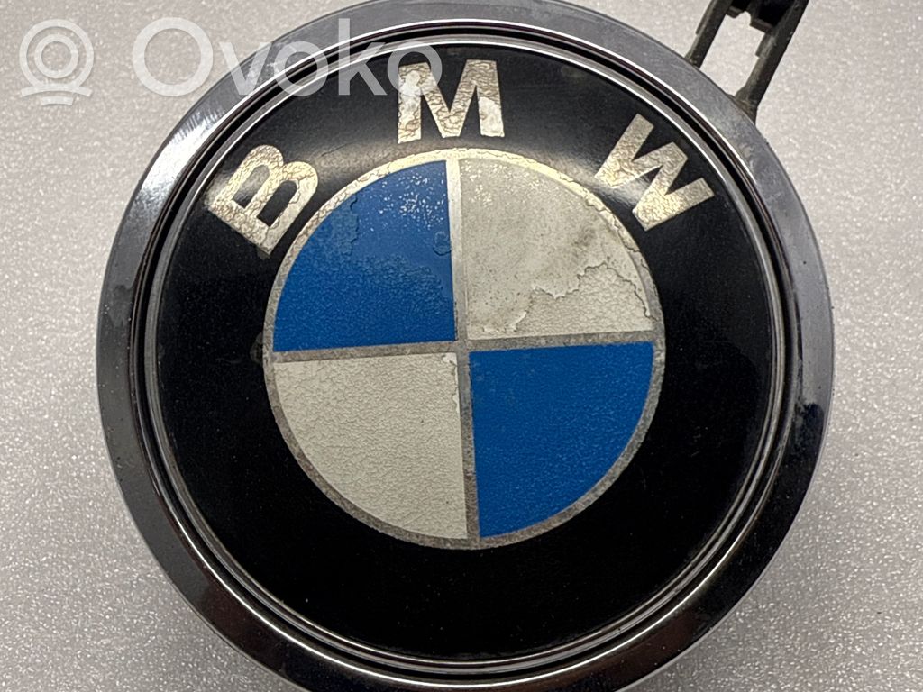 BMW 6 E63 E64 Tailgate exterior lock 