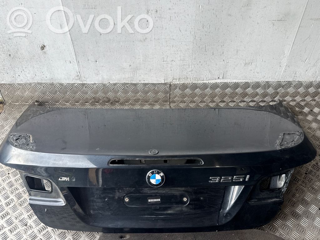 BMW 3 E92 E93 Tailgate/trunk/boot lid 