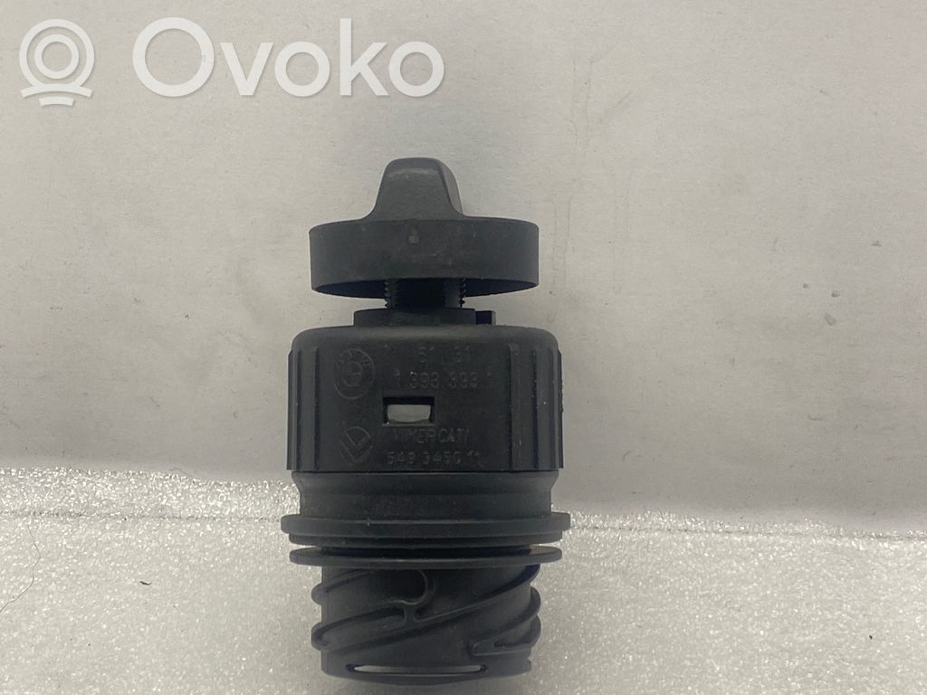 BMW 3 E36 Light switch 