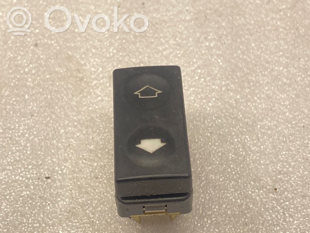 Electric window control switch   1387916
