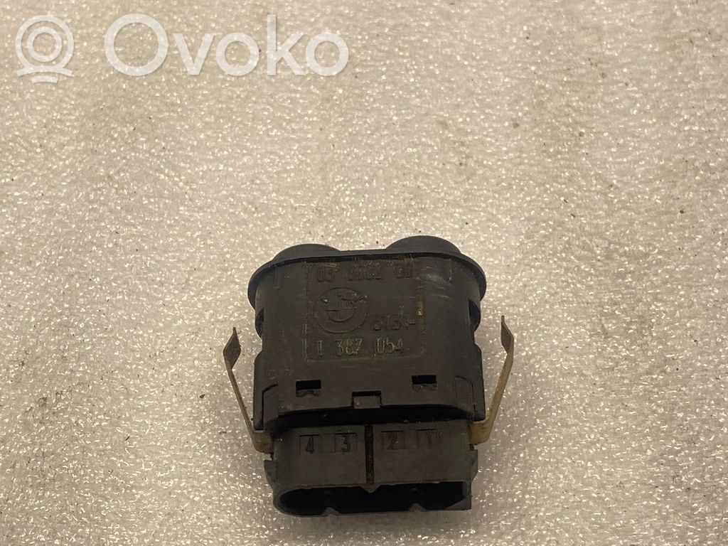 BMW 3 E36 Light switch 