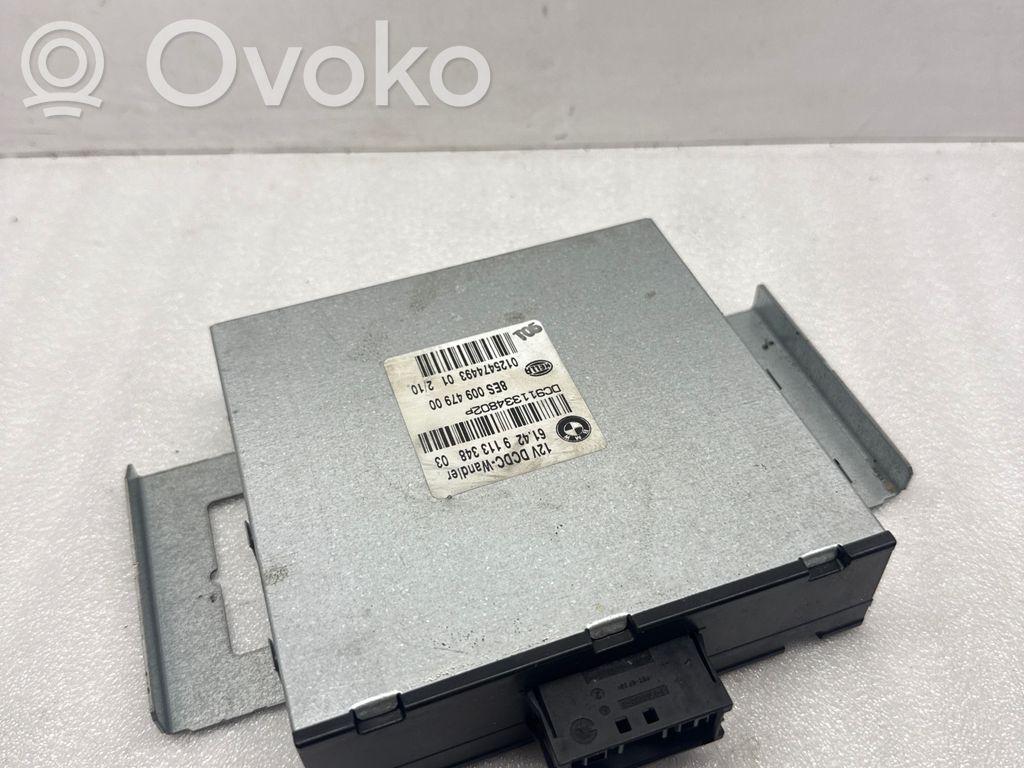 Autres unités de commande / modules   9113348,0125474493,8ES00947900