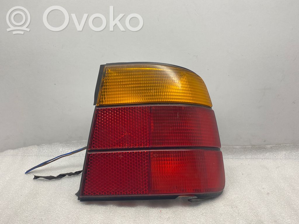 BMW 5 E34 Rear/tail lights 