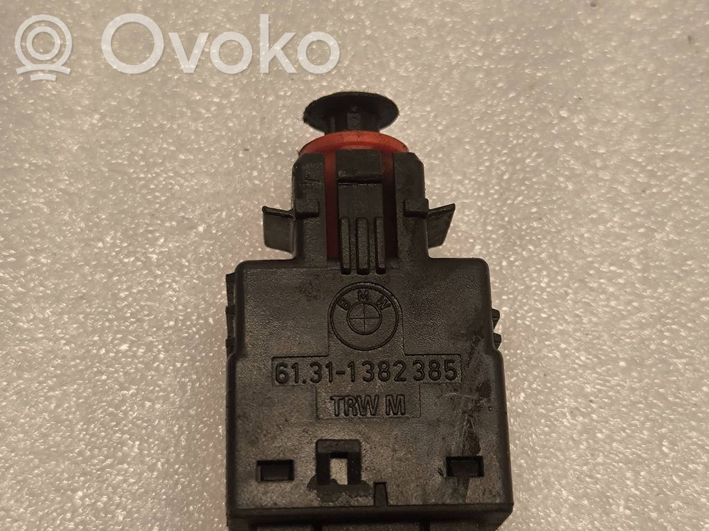 BMW 3 E36 Bremzes pedāļa sensors 