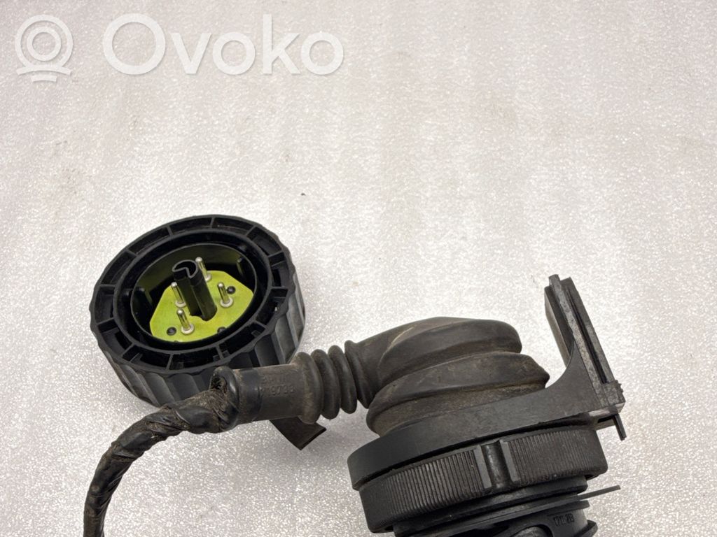 BMW 5 E39 Engine installation wiring loom 