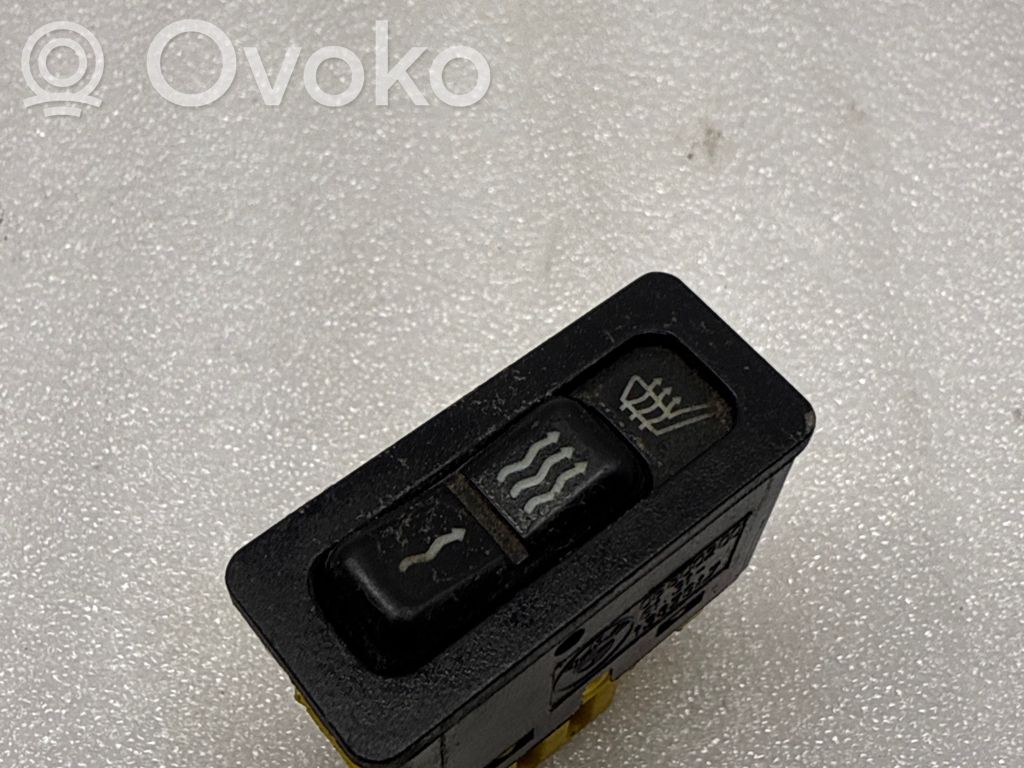 BMW 3 E36 Seat heating switch 