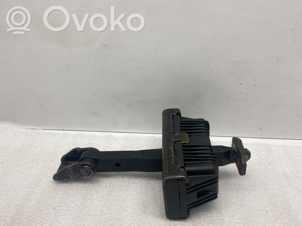 BMW 3 E46 Front door check strap stopper 