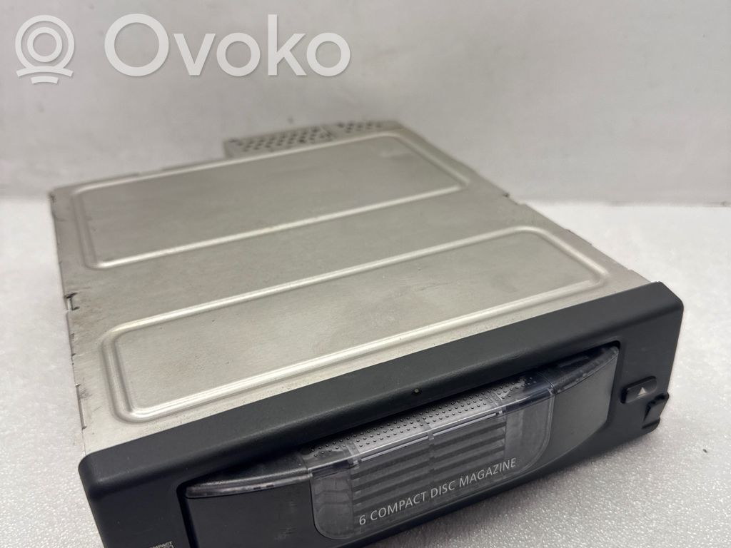 CD / DVD-Wechsler   9131850,020469,AL602190538475