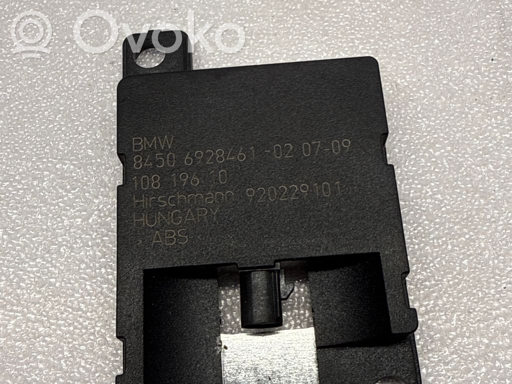 BMW 5 E60 E61 Bluetooth antena 