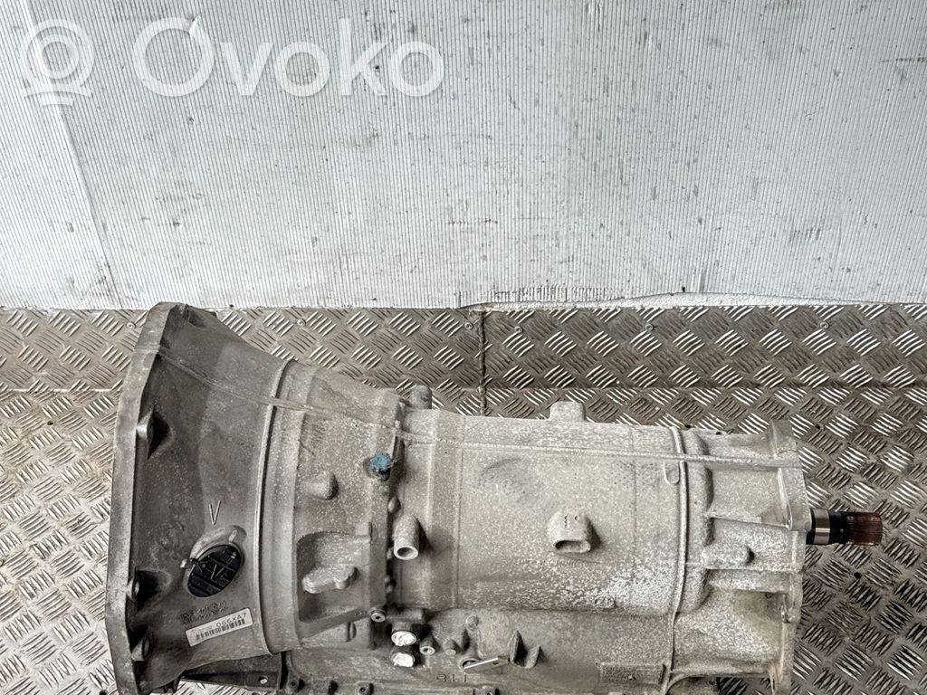 BMW X5M F85 Automatic gearbox 