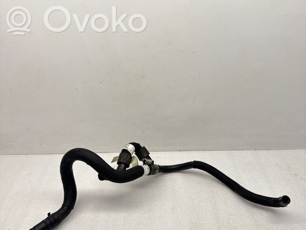 Fuel line pipe   7807488,EL22136J,884410