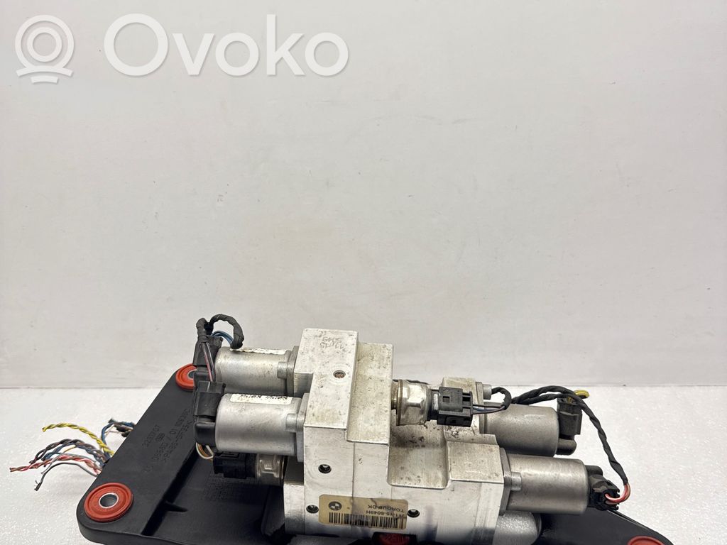 BMW X5M F85 Stabilizator aktywny osi przedniej / Zestaw 