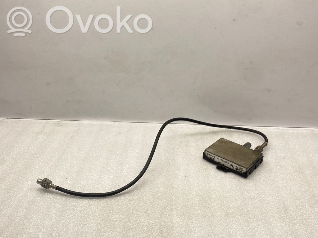 BMW 7 E38 Antenos stiprintuvas 