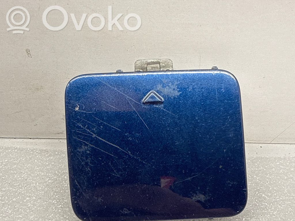BMW 5 E60 E61 Vilkšanas cilpas vāciņš 
