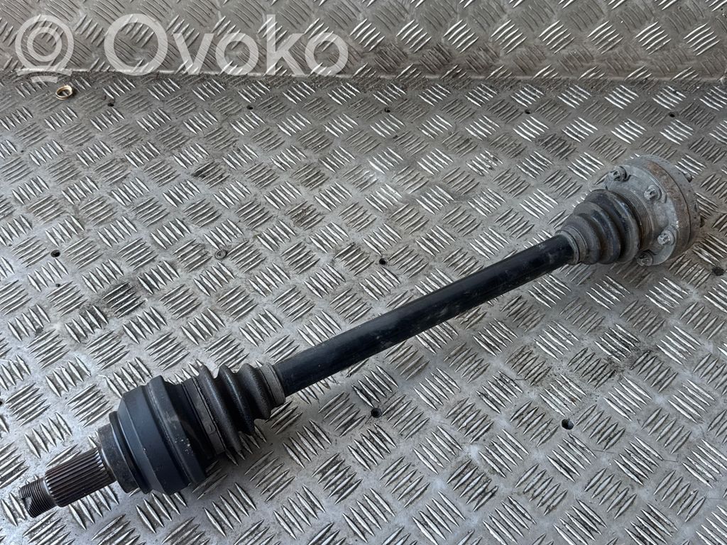 BMW 6 E63 E64 Rear driveshaft 