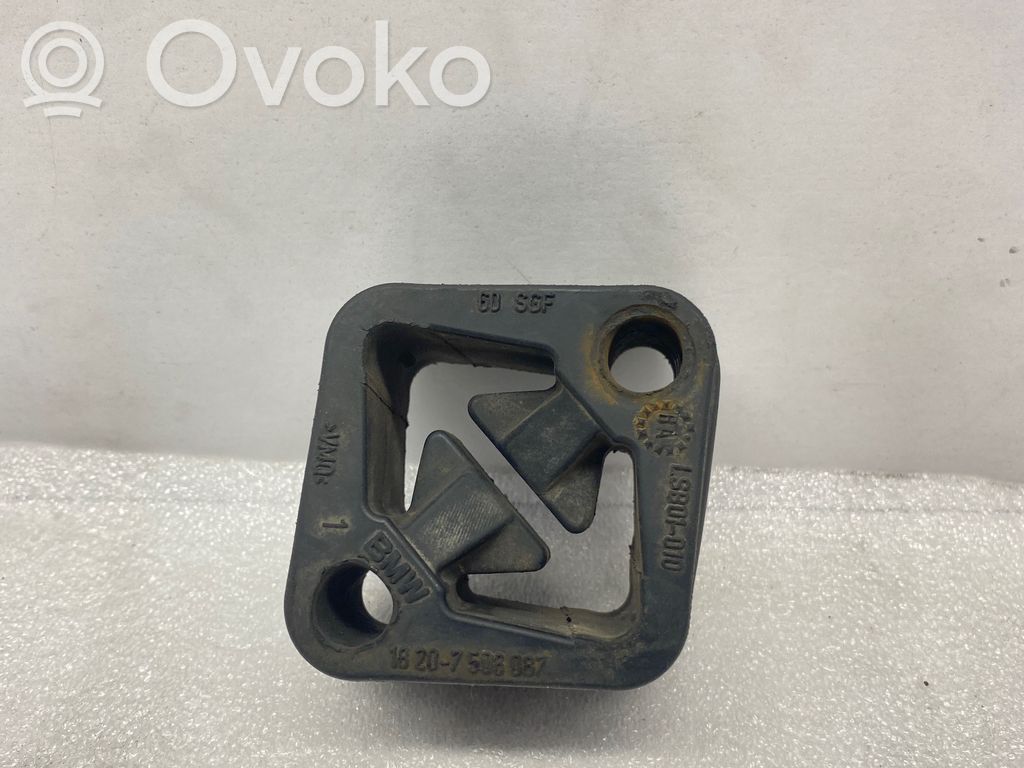 BMW 5 F10 F11 Muffler mount bracket/holder 