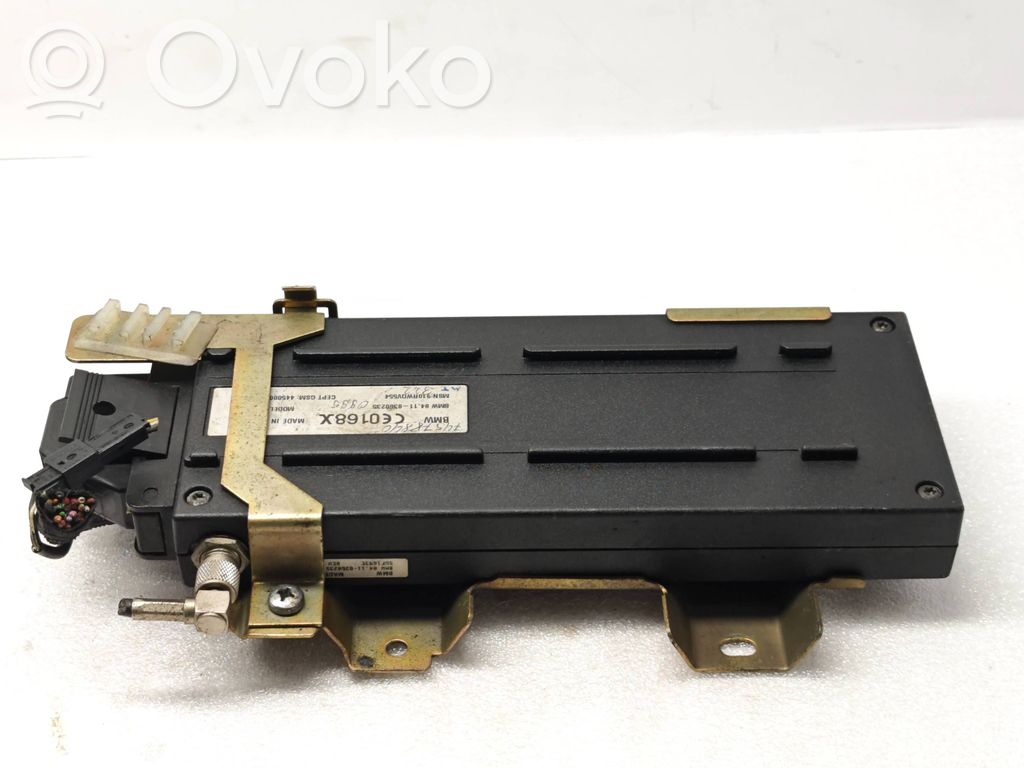 Unidad de control/módulo del teléfono   8360235