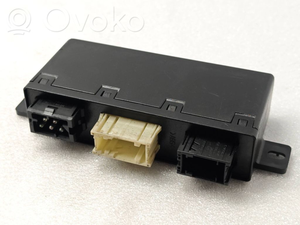BMW 5 E39 Other control units/modules 