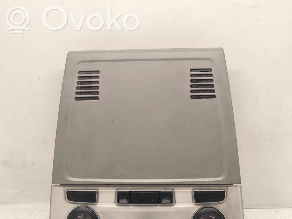 BMW 1 E81 E87 Consola de luz del techo 