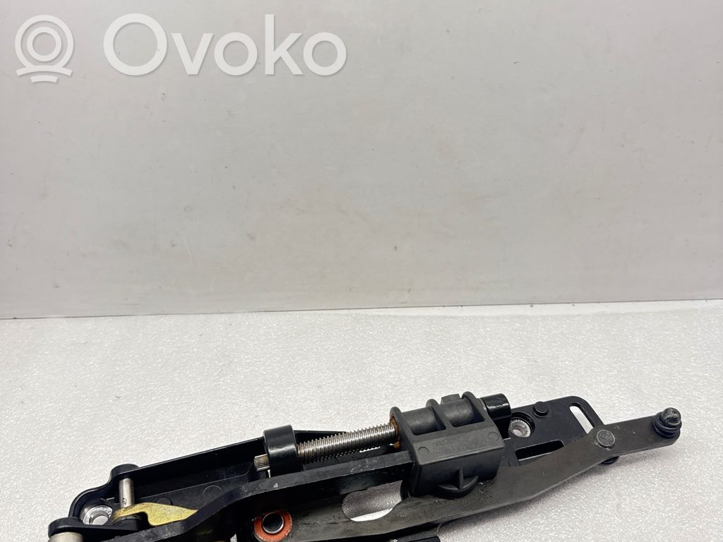BMW 6 E63 E64 Stogo užraktas 