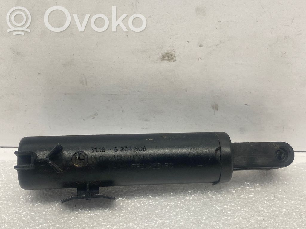 BMW 3 E46 Other interior part 