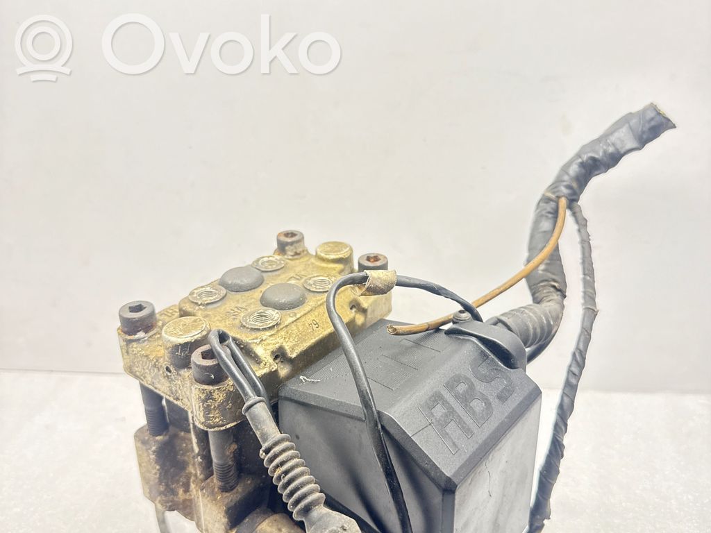 Блок ABS   1157874,0265201022,94120799