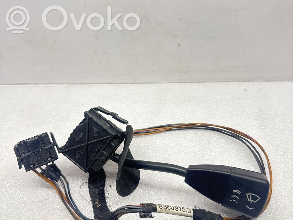 Wiper control stalk   8360915