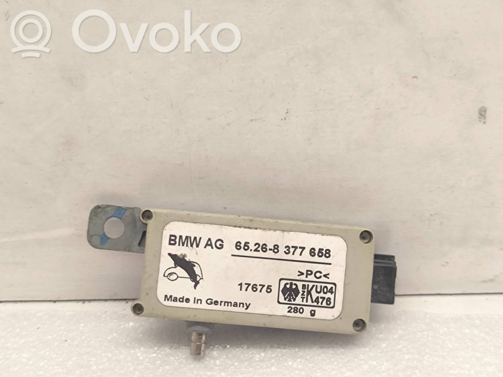 Antenos stiprintuvas   65268377658,17675