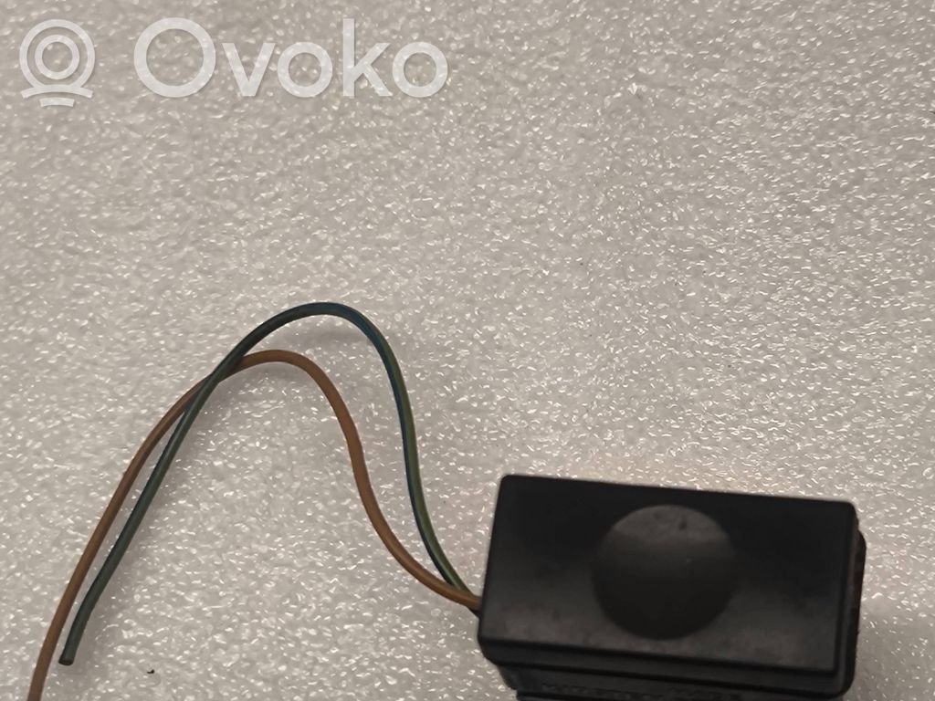 BMW 3 E36 Electric window control switch 