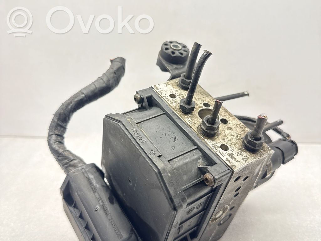 BMW 7 E65 E66 ABS Blokas 