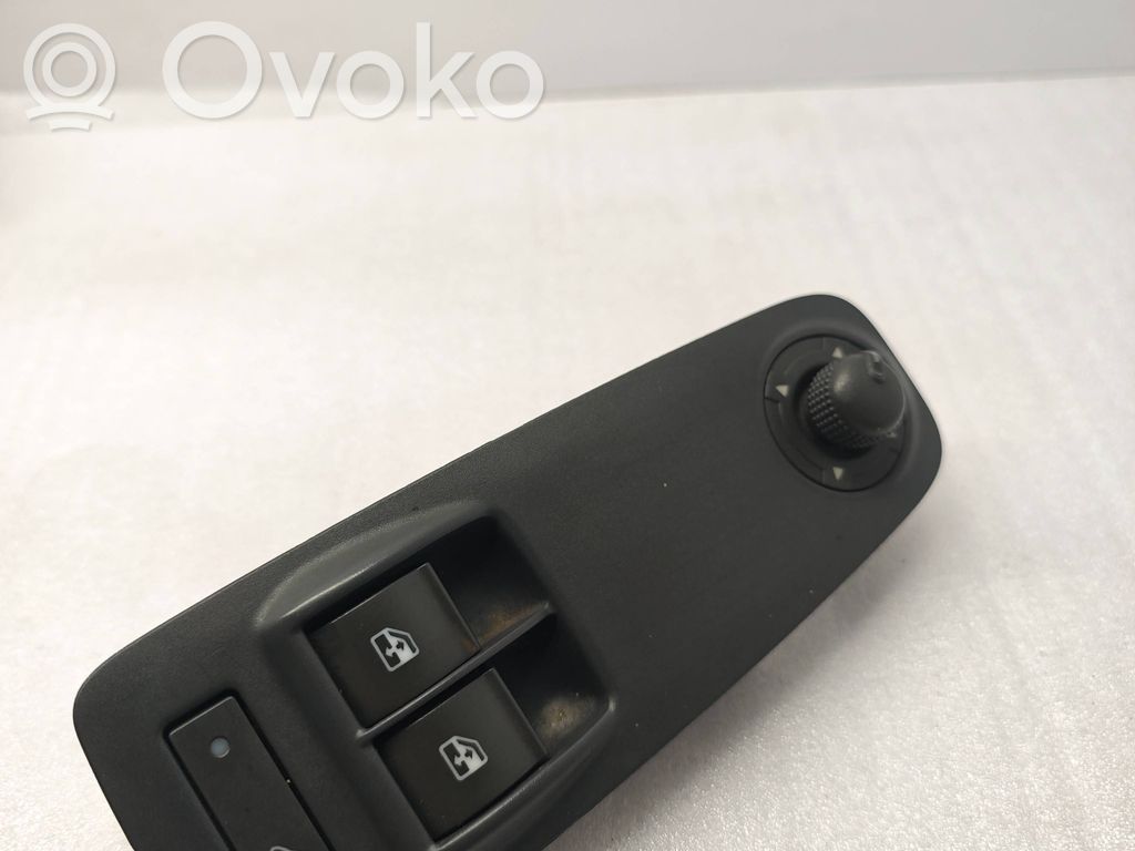 Citroen Jumper Przyciski szyb 