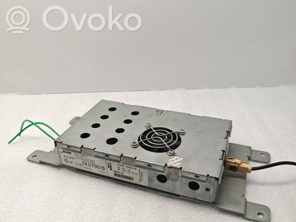 BMW 5 E60 E61 Bluetooth modulis 