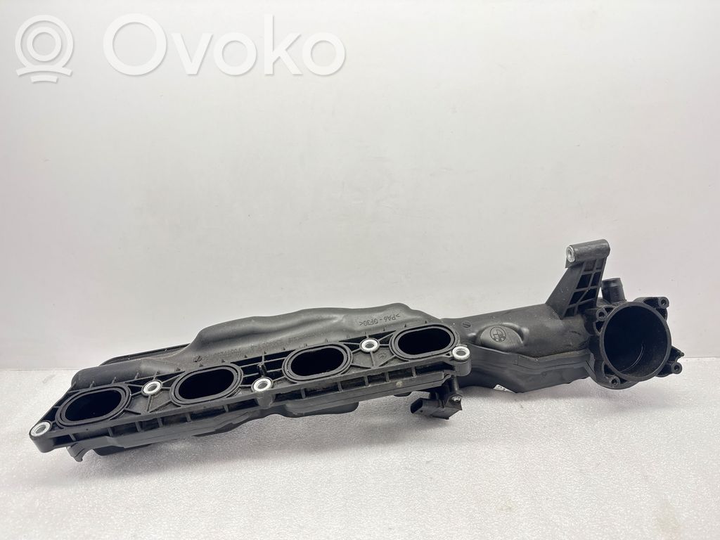 BMW X5M F85 Collettore di aspirazione 